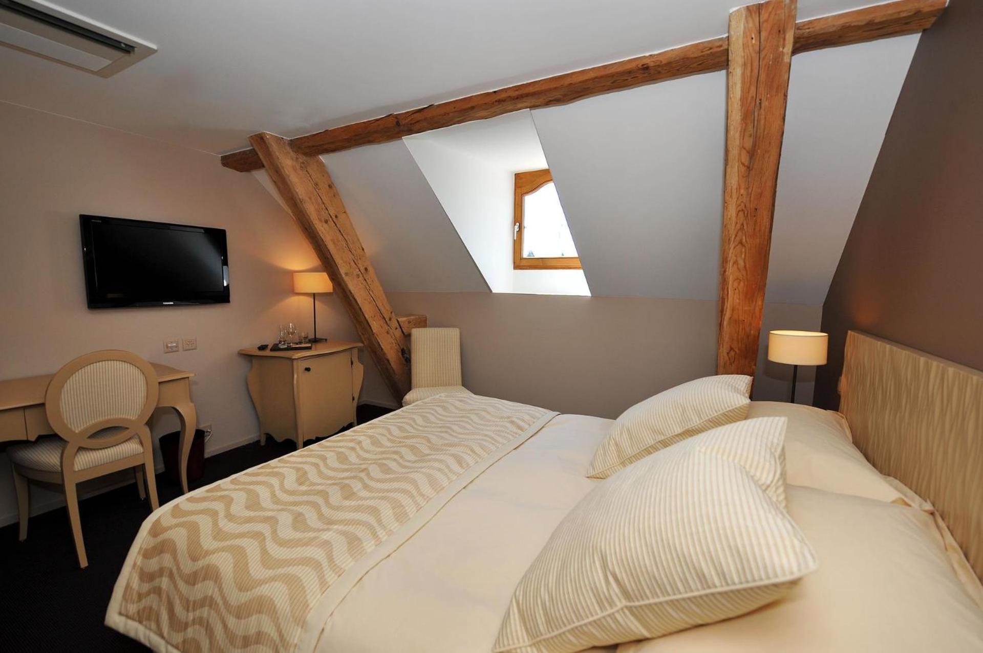 Hostellerie Le Petit Manoir Morges Exteriör bild